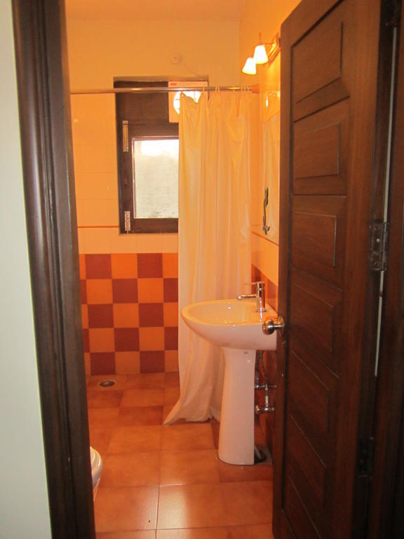 The Horizon Villa-North Dharamshala Cameră foto