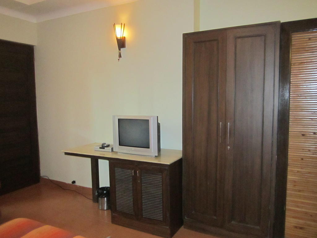 The Horizon Villa-North Dharamshala Cameră foto