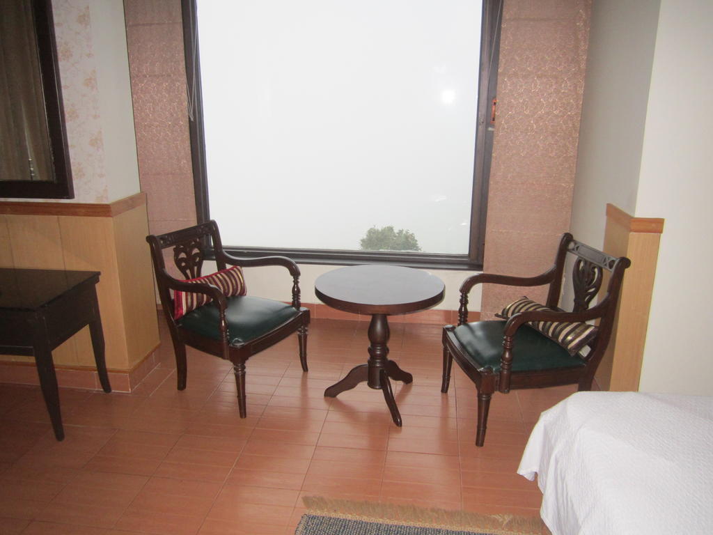 The Horizon Villa-North Dharamshala Cameră foto