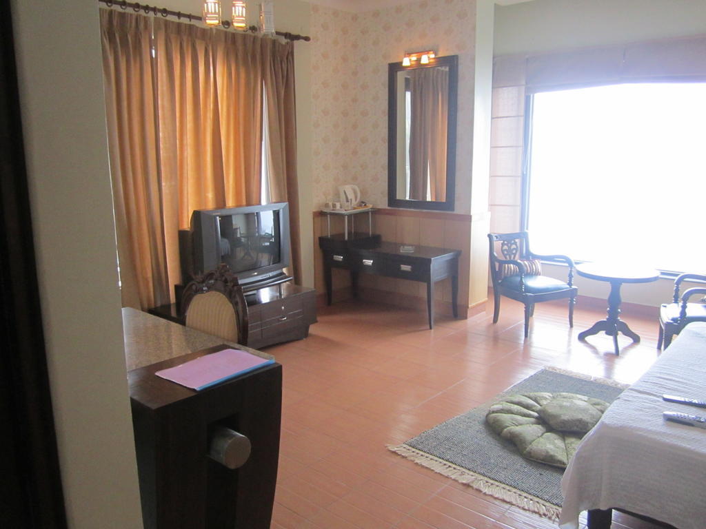 The Horizon Villa-North Dharamshala Cameră foto